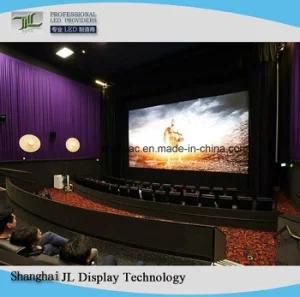 P1.8 SMD Small Pixel Pitch Stage Rental Indoor LED Display