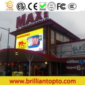 Electronic LED Display Sign P10 LED Programmable
