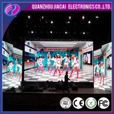 P5 SMD Indoor Rental LED Video Wall