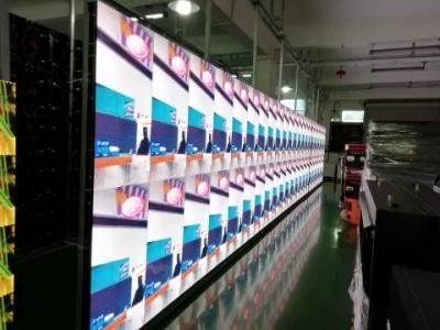 P3.91mm Outdoor Full Color LED Display in Stock