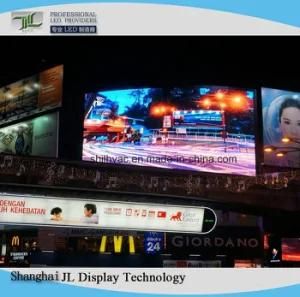P4/P5/P6/P8/P10 Outdoor/Indoor Panel LED Display Screen Board Advertising Full Color Module