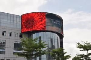 P10 Outdoor SMD Rental LED Display