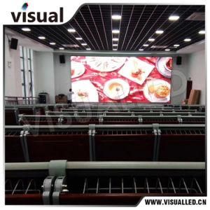 P3.91 Outdoor Rental LED Display (LED screen, LED sign)