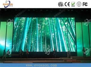 P6 Shopping Advertising Screen SMD LED Display Sign