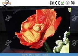 P3 Indoor High Definition LED Panel Screen for Stage/ Airport
