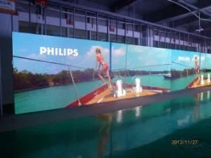 HD P3 Indoor LED Video Display Full HD LED Screen