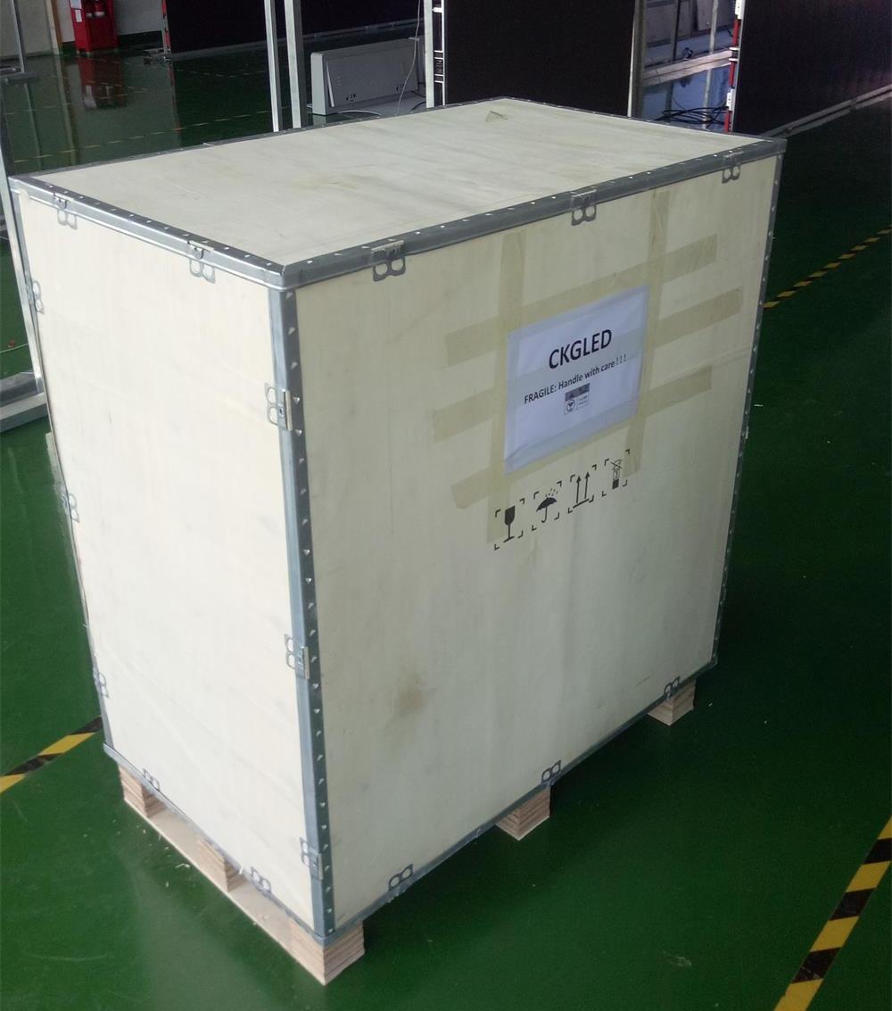Outdoor Waterproof High Definition P6 P8 P4 P10 LED Display Module Billboard