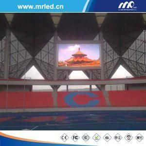 P6mm Full Color LED Display for Advertising, Electronic Sign