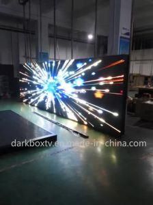 P10 Indoor Rental Board LED Display Screen Panel for Advertising