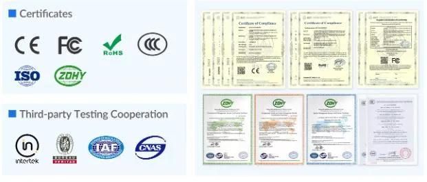 Video UL Approved Fws Cardboard Box, Wooden Carton and Fright Case Full-Color Screen LED Display