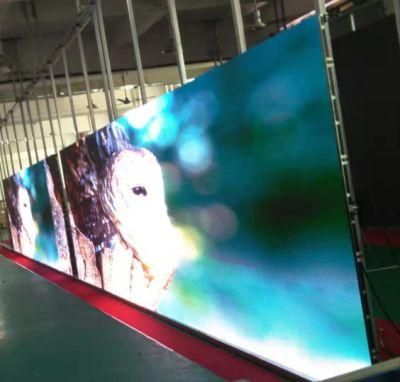 Wholesale Outdoor Fixed LED Display Full Colour Screen Billboard for Advertising