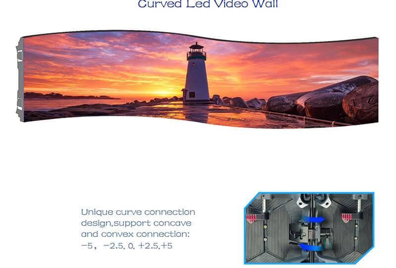 Outdoor Full Color Video Advertising LED Screen, (P3.47 P3.91, P4.81)