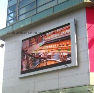 P10 Outdoor Front Maintenance LED Screen for Advertising