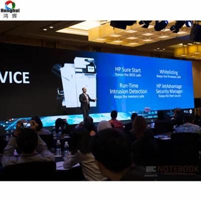 P2.5 HD Digital Indoor LED Display Screen for Shop