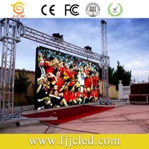 P4 Outdoor LED Display Screen and Modules Panel