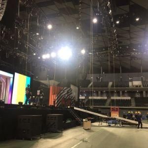 P20 LED Electronic Sign for Stage