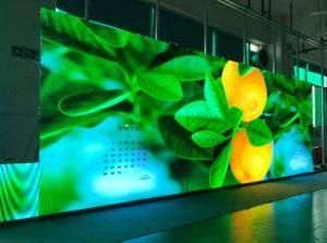 Indoor P3.91 Rental Usage SMD LED Display