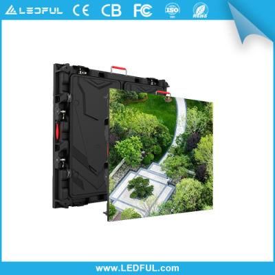 Promotional OEM China Wholesale Outdoor LED Display