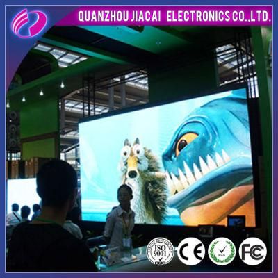HD Indoor Full Color P5 Commecial LED Display