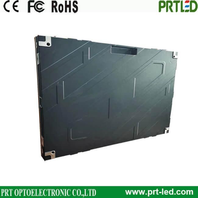 Slim Thickness LED Display Panel 640X480mm for Indoor P1.25, P1.87, P2, P2.5