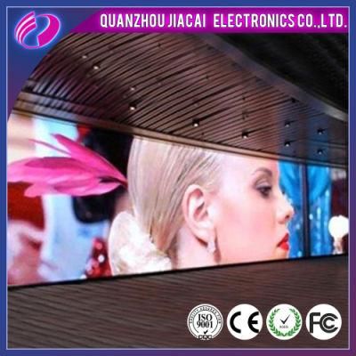 P10 Indoor Full Color LED Display Screen/LED Sign
