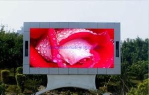 P5 P10 Outdoor LED Advertising Display Screen RGB LED Display Panel Stage Rental LED Video Wall LED Billboard HD LED Display for LED Sign Board