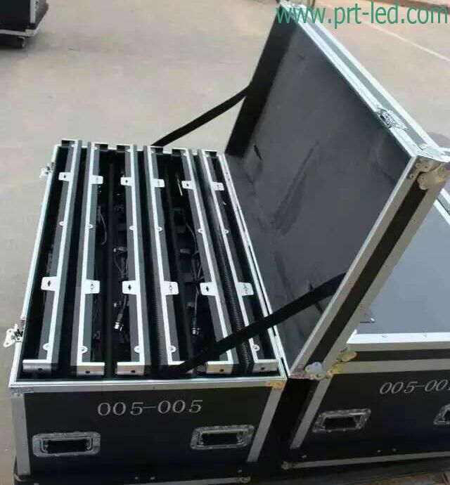 Curved Rental Display LED Screen Front and Rear Maintenance P1.95 P2.5 P2.604 P2.976 P3.91 P4.81