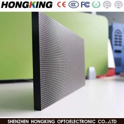 SMD3535 P8 P10 Advertising LED Display Digital Signage