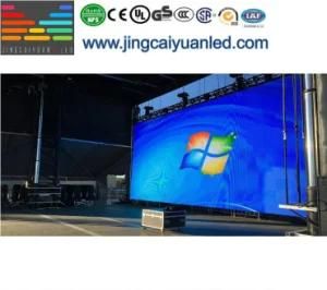Fixed Outdoor LED Displayfixed Indoor LED Displayhd LED Displaytruck LED Display