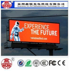 Wholesale High Quality P5 Outdoor LED Display for Rental Advertising