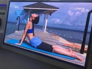 Outdoor P8 Full Color IP65 LED Display for Advertising Screen