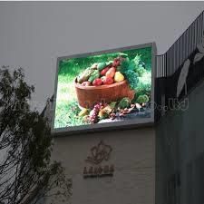 Pixel Pitch P5mm Best Price Outdoor Full Color Outdoor LED Display