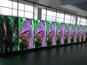 Discount P10 Full Color SMD Outdoor LED Display