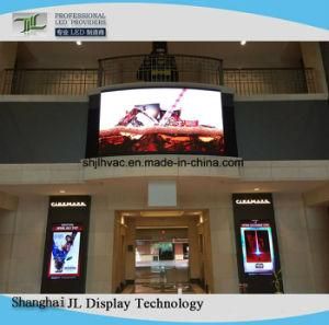 P5 Die Casting Indoor LED Display