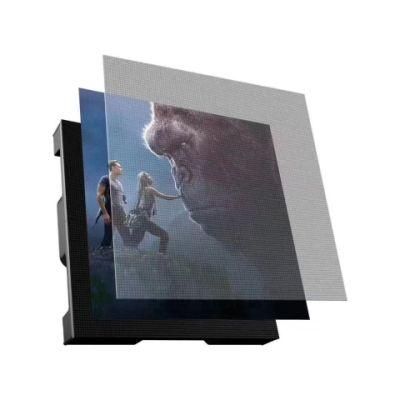 Outdoor Waterproof P10 Full Color LED Display Screen Sign for Advertising