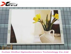 P6 SMD Full Color Outdoor Waterproof Light Weight LED Display Module