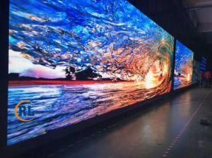 High Refresh Rental Indoor LED Display Sign for Stage