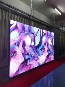 P3.91 High Definition Indoor Outdoor Full Color Rental LED Display for Stage Show