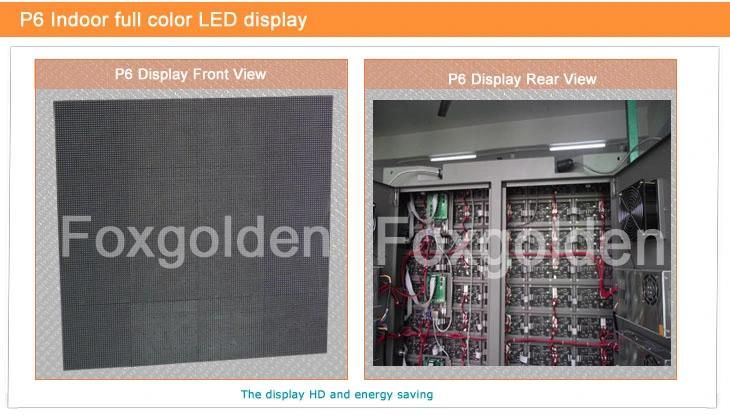 High Quality Competitive Price LED Display Outdoor Panel