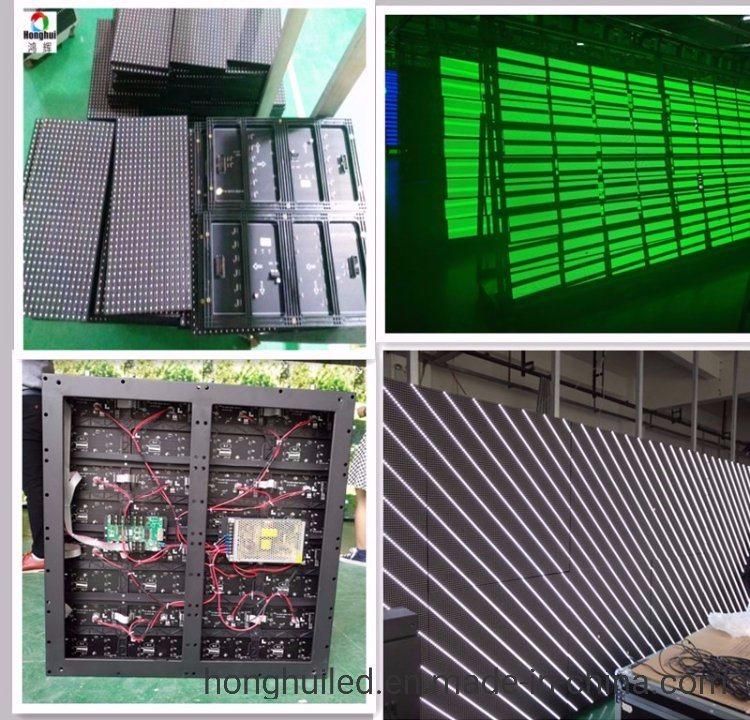 High Refresh P3 Indoor LED Billboard Full Color LED Display