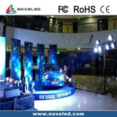 P3 LED Display Screen for Indoor Rental Business