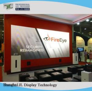Full Color Indoor P2.6 Rental LED Display From China Supplier