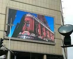 Outdoor Full Color P5 LED Display for Advertising Sign