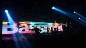 Full Color Indoor LED Display Screen, Ce/FCC/RoHS/EMC