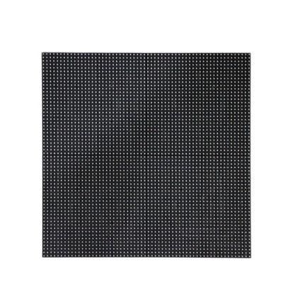 SMD2727 250X250mm P5.95 Outdoor LED Display Module 1/7scan