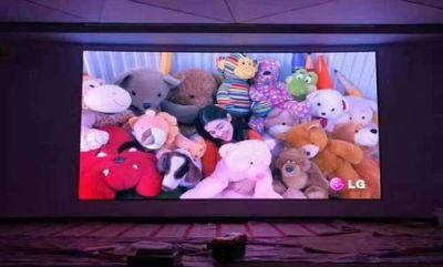 Fws Stage Performance Cardboard and Wooden Carton Electronic LED Screen Display