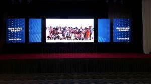 P10 Indoor SMD LED Display for Stage Show