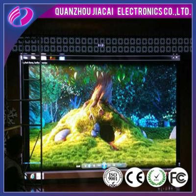 High Resolution Indoor P2.5 Indoor Billboard Display