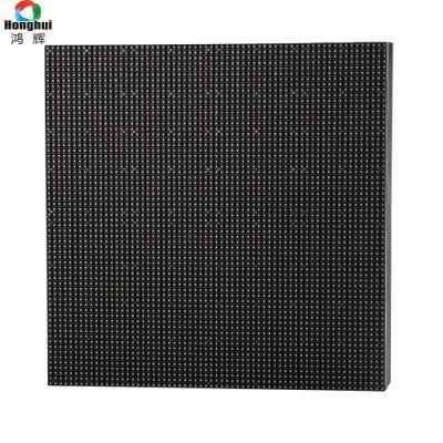 Outdoor Full Color High Resolution P3 Waterproof LED Display Module