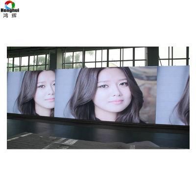 High Refresh P3 Indoor LED Billboard Full Color LED Display